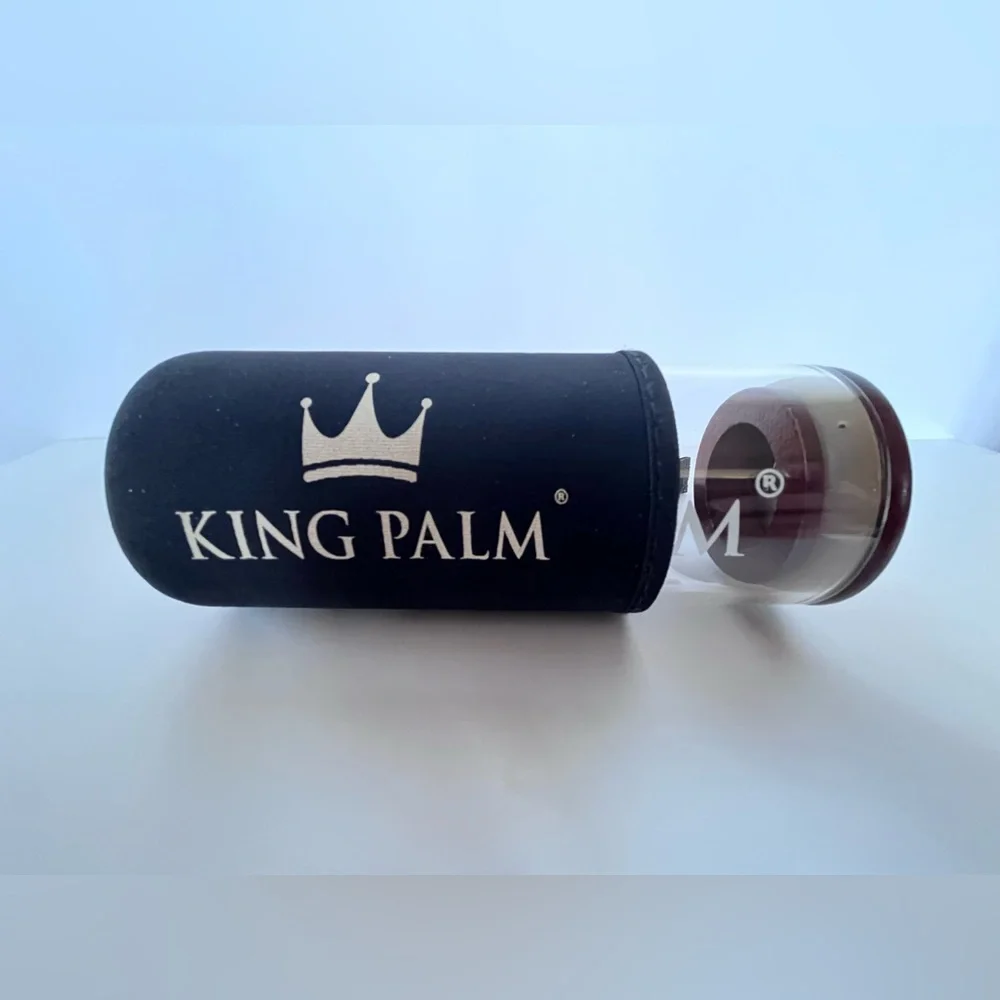 Travel Humidor